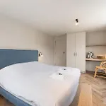 بيت للعطل Manouchka - In Alle Luxe Aan Zee دي هان