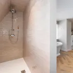 Manouchka - In Alle Luxe Aan Zee بيت للعطل *
