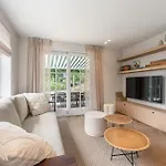 بيت للعطل Manouchka - In Alle Luxe Aan Zee