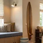 Manouchka - In Alle Luxe Aan Zee بيت للعطل
