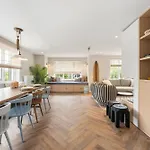بيت للعطل Manouchka - In Alle Luxe Aan Zee *
