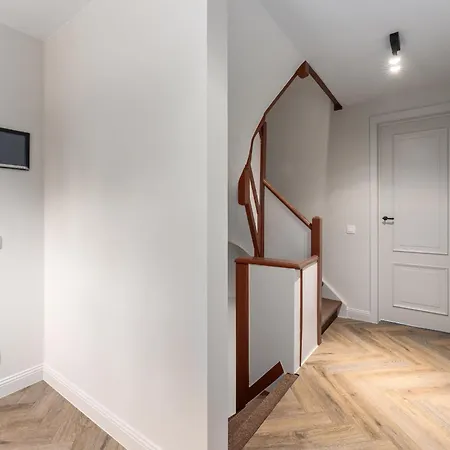 Manouchka - In Alle Luxe Aan Zee Semesterbostad