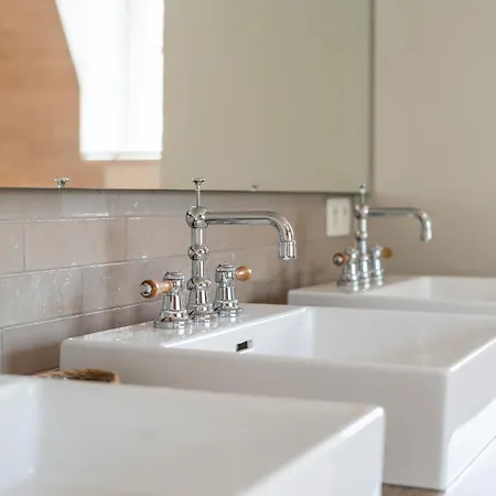 Semesterbostad Manouchka - In Alle Luxe Aan Zee