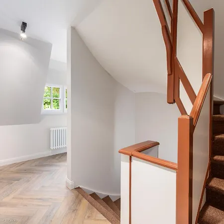 Manouchka - In Alle Luxe Aan Zee Semesterbostad