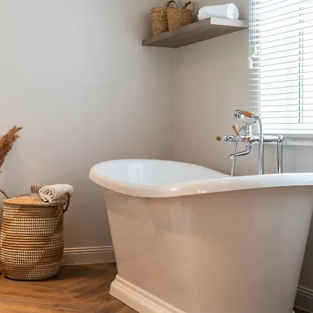 Manouchka - In Alle Luxe Aan Zee Semesterbostad *