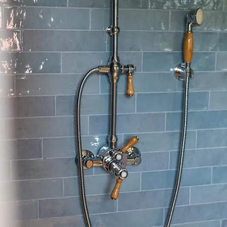 Semesterbostad Manouchka - In Alle Luxe Aan Zee *